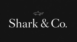 SHARK & CO. logo
