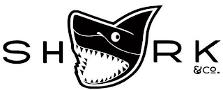 SHARK & CO. logo