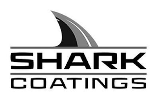 SHARK COATINGS logo