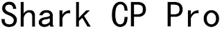 SHARK CP PRO logo