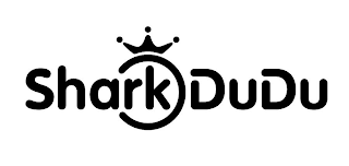 SHARK DUDU logo
