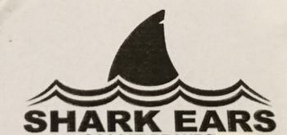 SHARK EARS logo