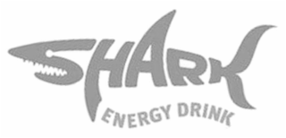 SHARK ENERGY DRINK