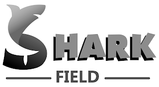 SHARK FIELD logo