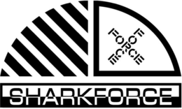 SHARK FORCE logo