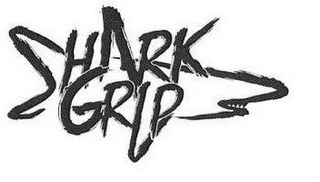 SHARK GRIP logo