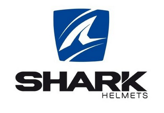 SHARK HELMETS logo