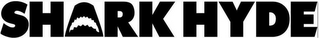 SHARK HYDE logo