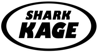 SHARK KAGE
