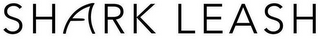 SHARK LEASH logo