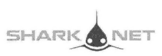SHARK NET logo