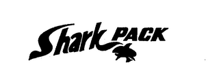 SHARK PACK logo