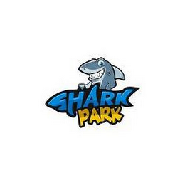 SHARK PARK logo