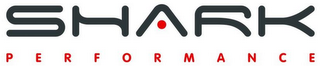 SHARK PERFORMANCE logo