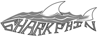 SHARK PHIN logo