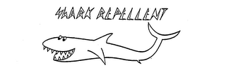 SHARK REPELLENT logo
