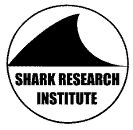 SHARK RESEARCH INSTITUTE logo