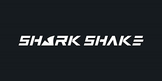 SHARK SHAKE logo