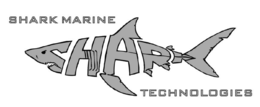 SHARK SHARK MARINE TECHNOLOGIES logo