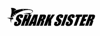 SHARK SISTER logo