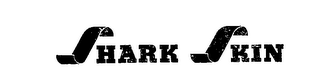 SHARK SKIN logo
