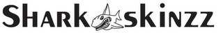 SHARK SKINZZ logo