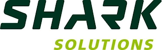SHARK SOLUTIONS logo