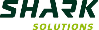SHARK SOLUTIONS logo