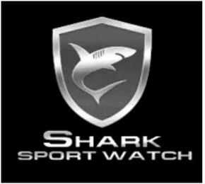 SHARK SPORT WATCH logo