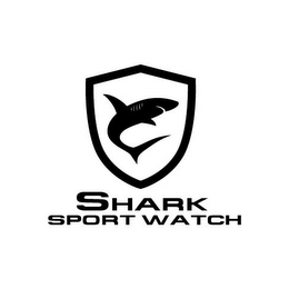 SHARK SPORT WATCH logo