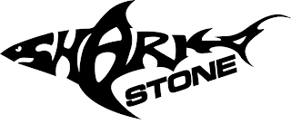 SHARK STONE logo