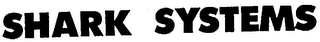 SHARK SYSTEMS logo