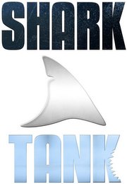 SHARK TANK logo