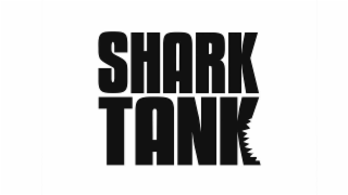 SHARK TANK logo