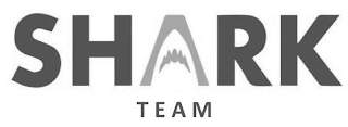 SHARK TEAM logo