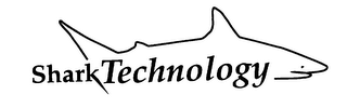 SHARK TECHNOLOLGY logo