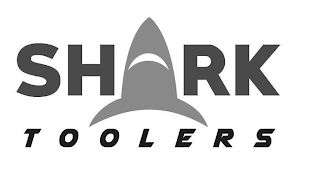 SHARK TOOLERS logo