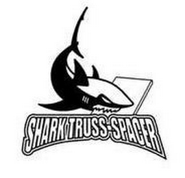 SHARK TRUSS-SPACER logo