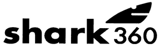 SHARK360 logo