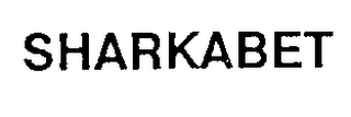 SHARKABET logo