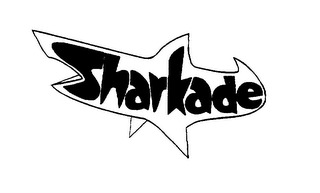 SHARKADE logo