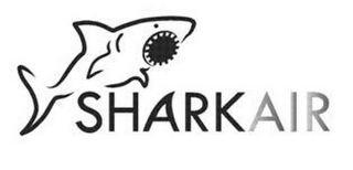 SHARKAIR logo
