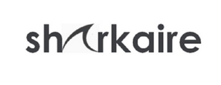 SHARKAIRE logo