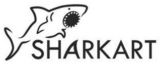 SHARKART logo
