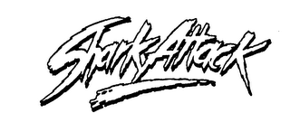 SHARKATTACK logo