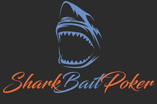 SHARKBAITPOKER logo