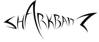 SHARKBAITZ logo