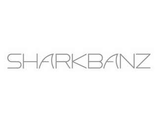 SHARKBANZ logo