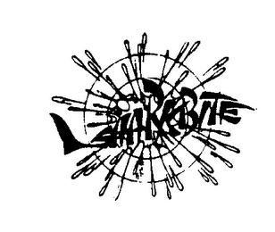 SHARKBITE logo