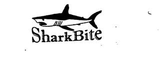 SHARKBITE logo